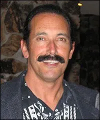 Firefighter Anthony Valerio